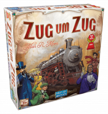 Zug um Zug