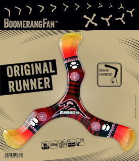 Bumerang Original Runner