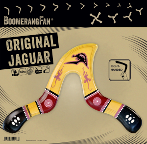 Bumerang Original Jaguar
