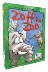 Zoff im Zoo