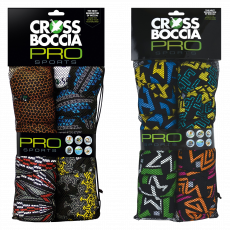 Crossboccia Pro Family Pack