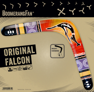 Bumerang Original Falcon