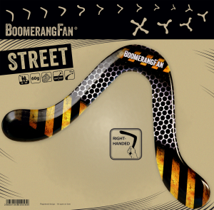 Bumerang Street