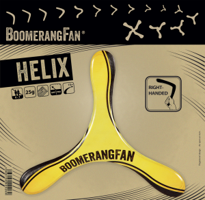 Bumerang Helix