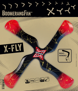 Bumerang X-Fly