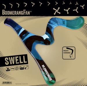 Bumerang Swell