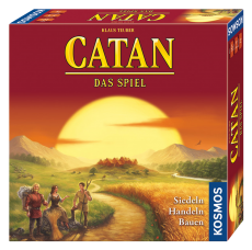 Catan - Das Spiel