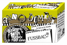 Anno Domini `Fußball`