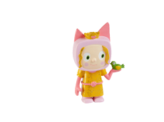 Kreativ Tonie Prinzessin