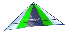 Cross Kites Speedwing X3