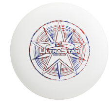 Discraft Soft Ultra Star 175g White