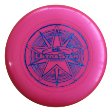 Discraft Soft Ultra Star 175g Pink