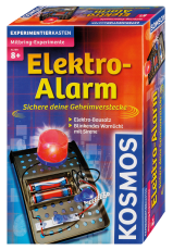 Mitbringexperimente, Elektro-Alarm