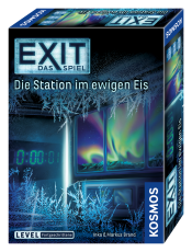 EXIT - Die Station im ewigen Eis  (Fortgeschrittene)