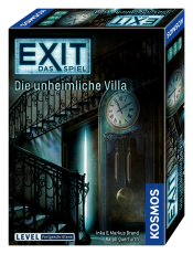 EXIT - Die unheimliche Villa (Forgeschrittene)