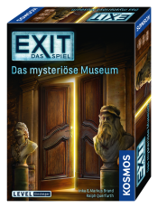 EXIT - Das mysteriöse Museum (Einsteiger)