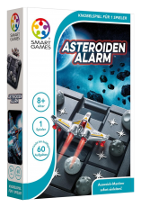 Asteroiden Alarm