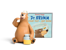 Dr. Brumm - Dr. Brumm steckt fest/Dr. Brumm geht baden