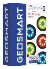 GeoSmart Wheel Set