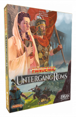 Pandemic: Untergang Roms