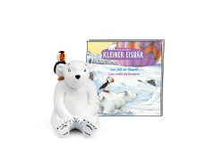 Kleiner Eisbär - Lars, hilf mir fliegen/Rentiere