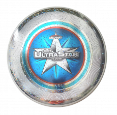 Discraft Soft Ultra Star 175g Full Foil