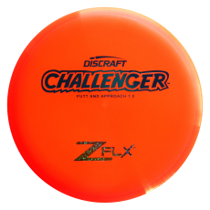 Discraft Challenger Z FLX-Line