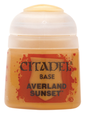 Citadel Base Color Averland Sunset