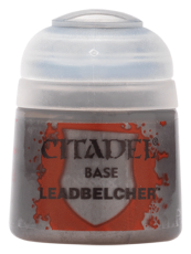 Citadel Base Color Leadbelcher