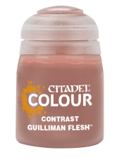 Citadel Contrast Color Guilliman Flesh