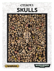 Citadel Skulls