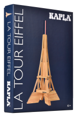 Kapla Eiffelturm Box