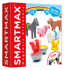 SmartMax Farm Animals