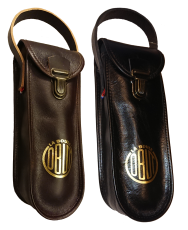 Obut Vintage Tasche Leder