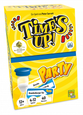 Times Up Party