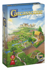 Carcassonne V3.0