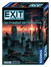 EXIT - Der Friedhof der Finsternis(Fortgeschrittene)