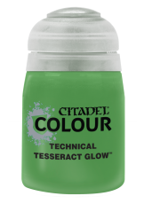 Citadel Technical Color Tesseract Glow