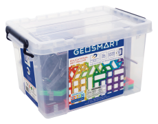 GeoSmart Educational Deluxe Set 205 Teile