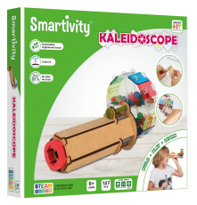 Smartivity Kaleidoscope