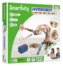 Smartivity Hydro Bot