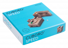 Cuboro Speed 
