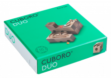 Cuboro Duo