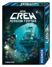 Die Crew - Mission Tiefsee