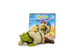 Shrek - Der tollkühne Held
