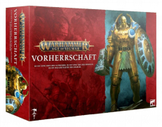 Warhammer Age of Sigmar Vorherrschaft (Dominion) Starter Box Deutsch