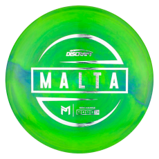 Discraft Malta Paul McBeth-Line