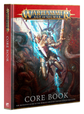 Age of Sigmar Core Book Englisch