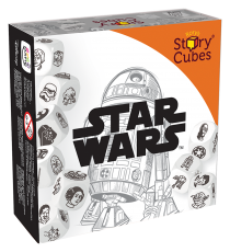 Rorys Story Cubes - Star Wars