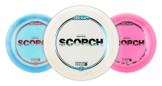 Discraft Scorch Z-Line First Run